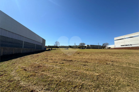 Terreno Comercial á venda em Parque tecnológico Damha II, em São Carlos.