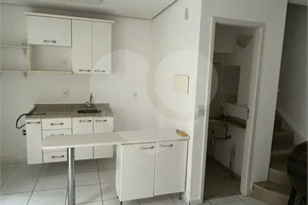 Apartamento duplex de 60m2 com 1 vaga na Vila Mariana