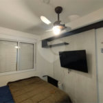 Apartamento de 57 m² á venda - Saúde