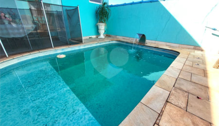 Sobrado à venda com 4 quartos, sendo 2 suítes,  em Centreville, São Carlos, SP