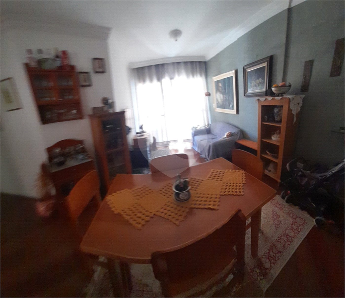APARTAMENTO A VENDA, EDIFICIO SERRAMAR, JARDIM AQUARIUS, 3 DORMITORIOS 1 SENDO SUÍTE, 2 VAGAS DE GAR