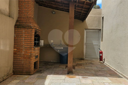 Apartamento à venda 3 quartos 1 suíte no Jardim da Saúde