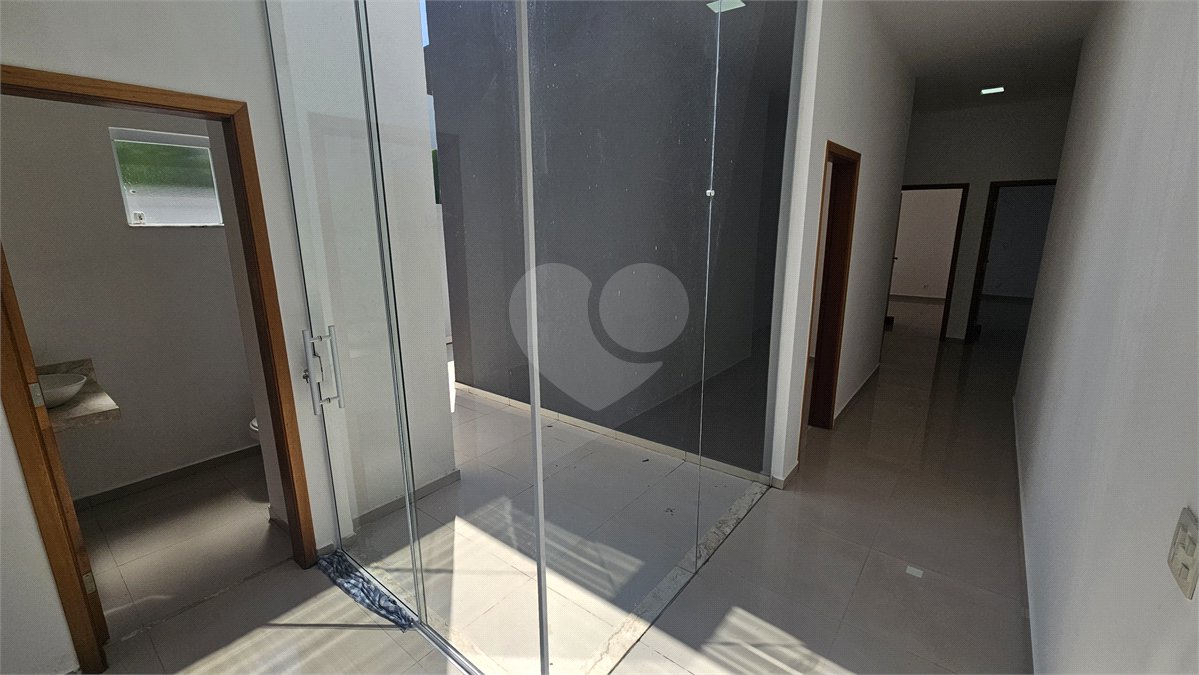Casa Venda Locação Condomínio Terra Magna