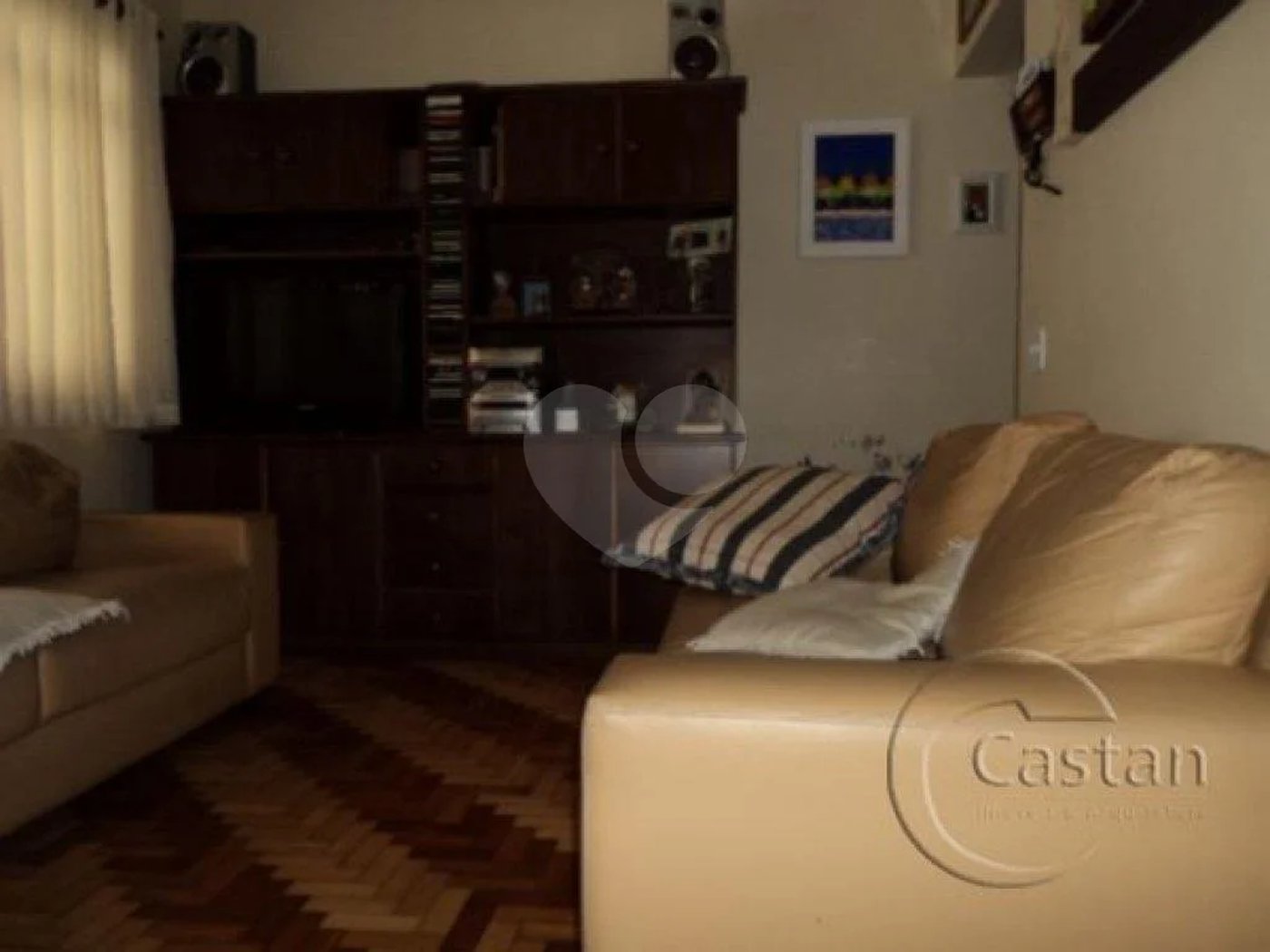 Casa à venda na região da Mooca