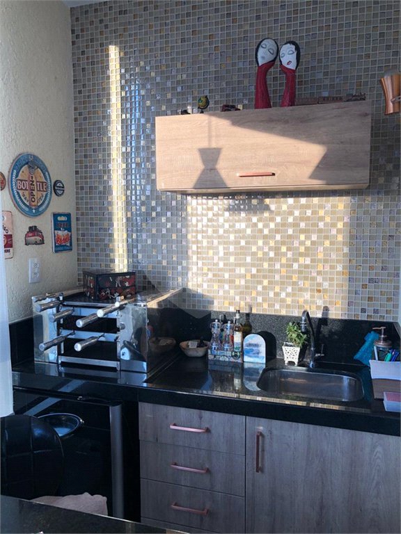 Cobertura à venda com 3 quartos, sendo 1 suíte, em Tremembé, São Paulo, SP