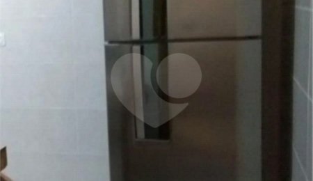 Apartamento à venda com 2 quartos em Tucuruvi, São Paulo, SP
