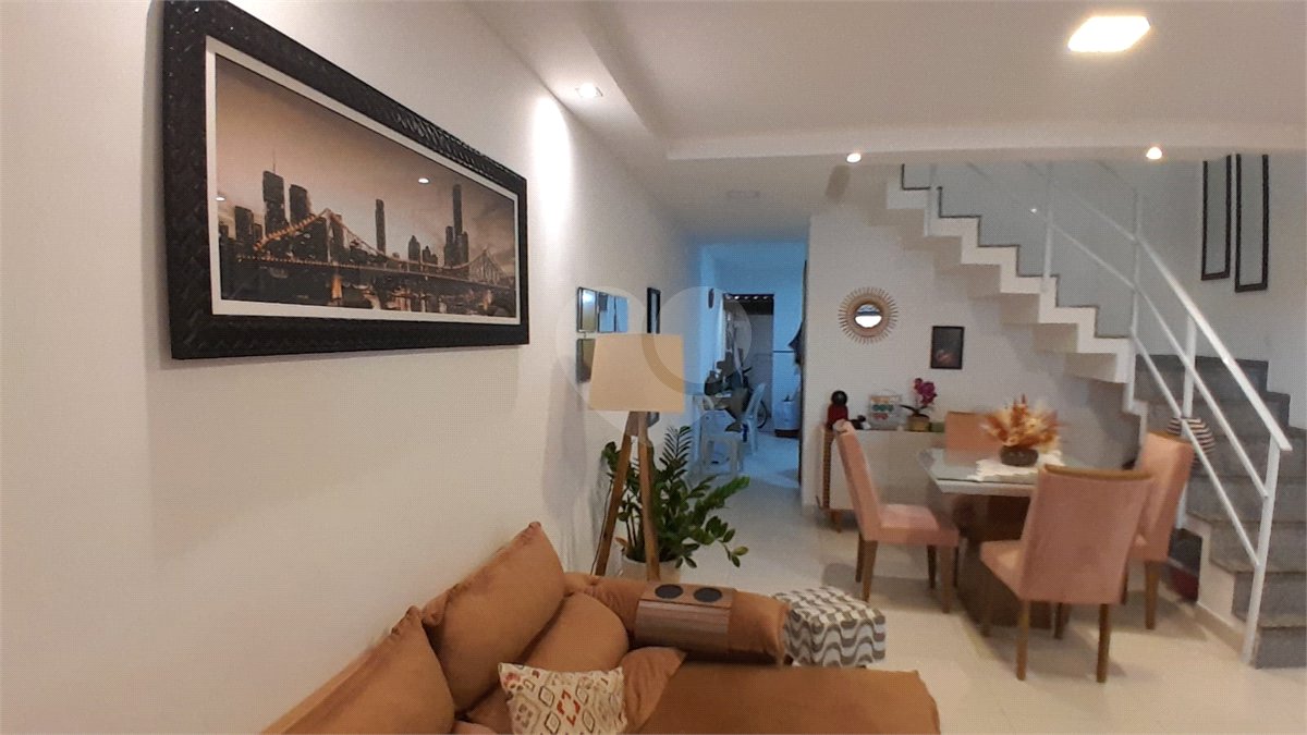 Casa à venda com 2 suítes em Campo Grande, Rio de Janeiro, RJ