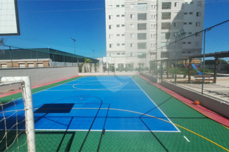 Apartamento à venda com 3 suítes em Parque Campolim, Sorocaba, SP