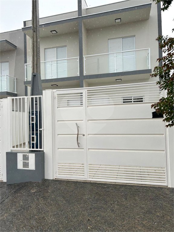 Casa à venda com 2 quartos, sendo 1 suíte, em Loteamento Parque Santa Cristina, Sorocaba, SP