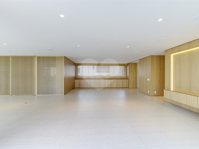 Apartamento à venda com 4 suítes em Moema, São Paulo, SP