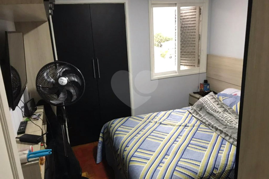 Apartamento à venda com 3 quartos, sendo 1 suíte, em Santana, São Paulo, SP
