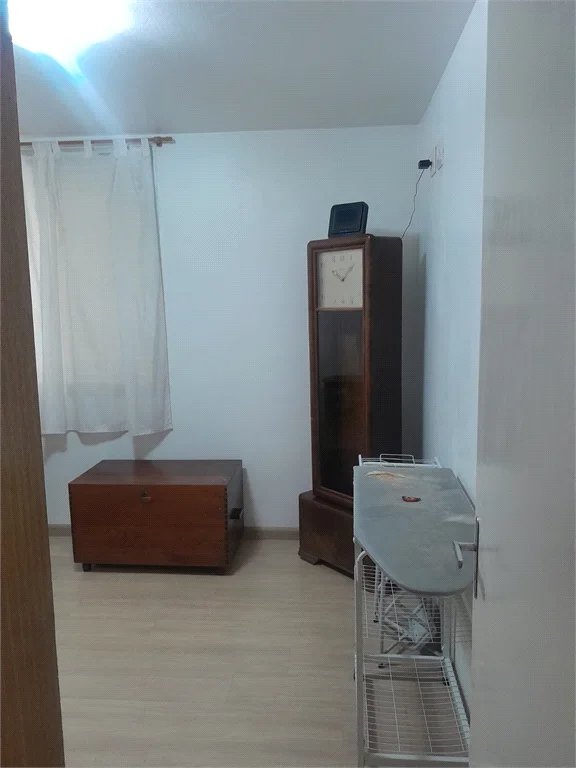 Apartamento à venda com 2 quartos, sendo 1 suíte, em Pinheiros, São Paulo, SP