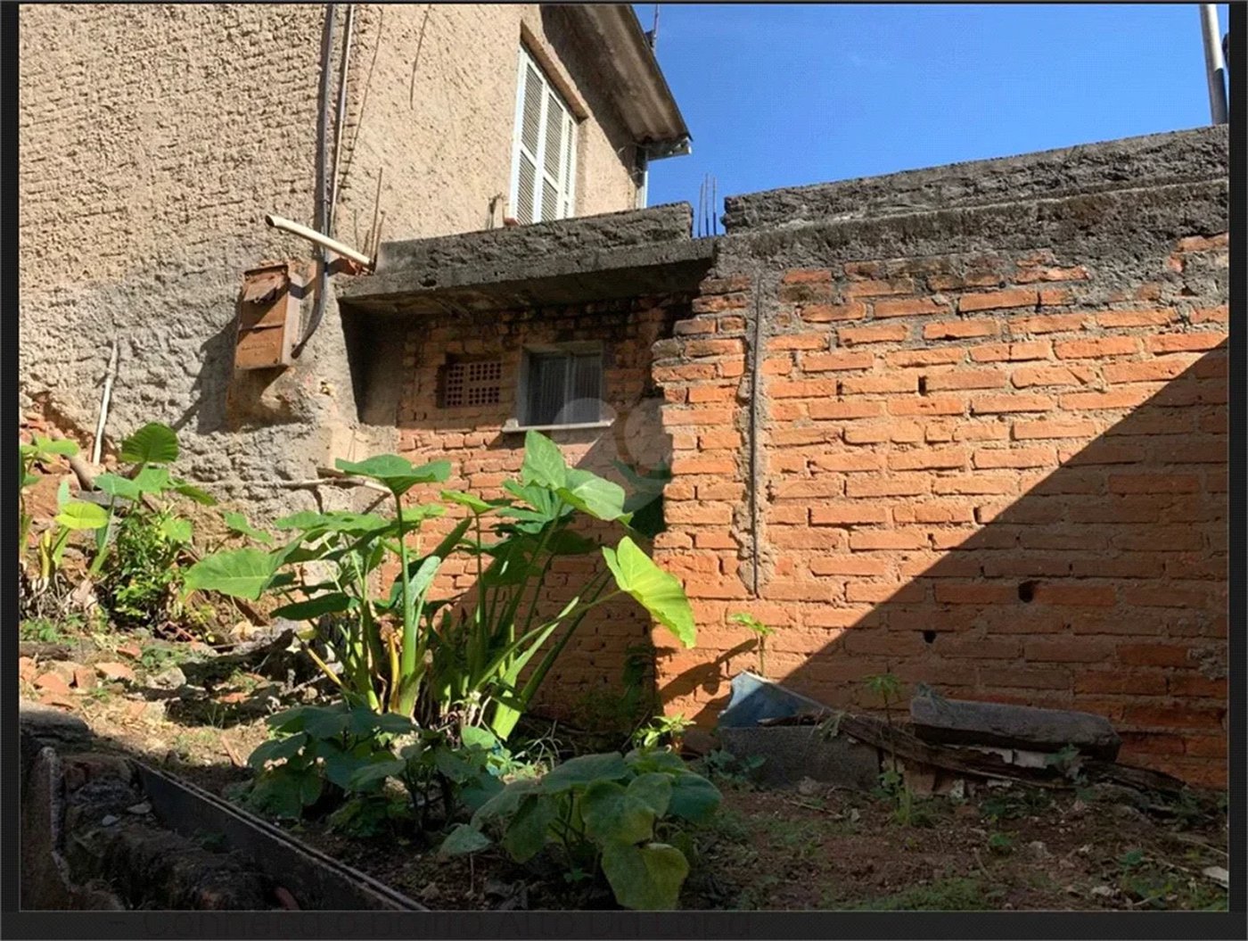 Terreno à venda em Alto da Lapa, São Paulo, SP