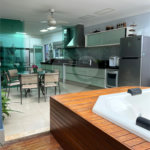 Casa à venda com 4 suítes no condomínio Residencial Maison Du Parc, Indaiatuba - SP