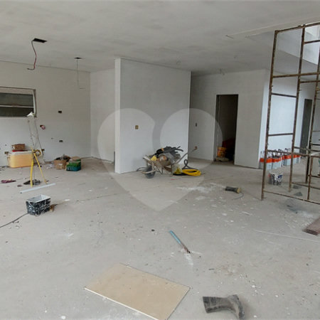 Terreno à venda com 4 suítes no condomínio Ecoville Residence, Atibaia - SP
