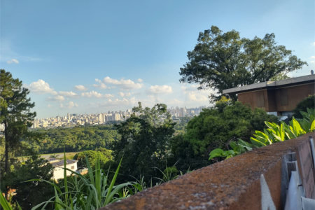Terreno à venda em Jardim São Bento, São Paulo, SP