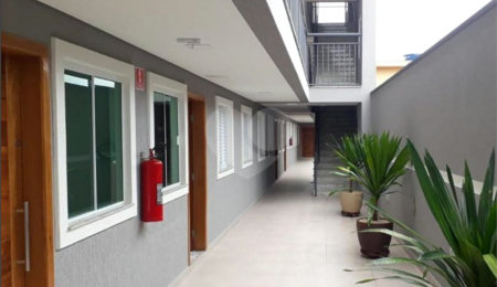 Casa à venda com 2 quartos no condomínio Residencial Almeida Moura, São Paulo - SP