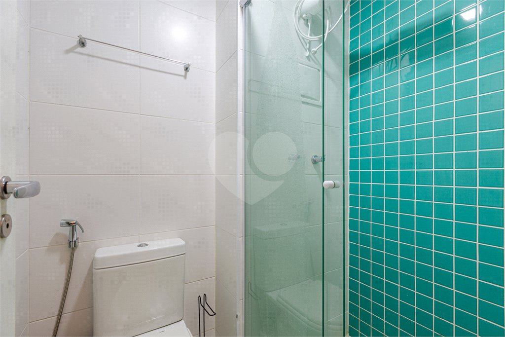 Apartamento à venda ou para alugar com 1 quarto em Vila Madalena, São Paulo, SP