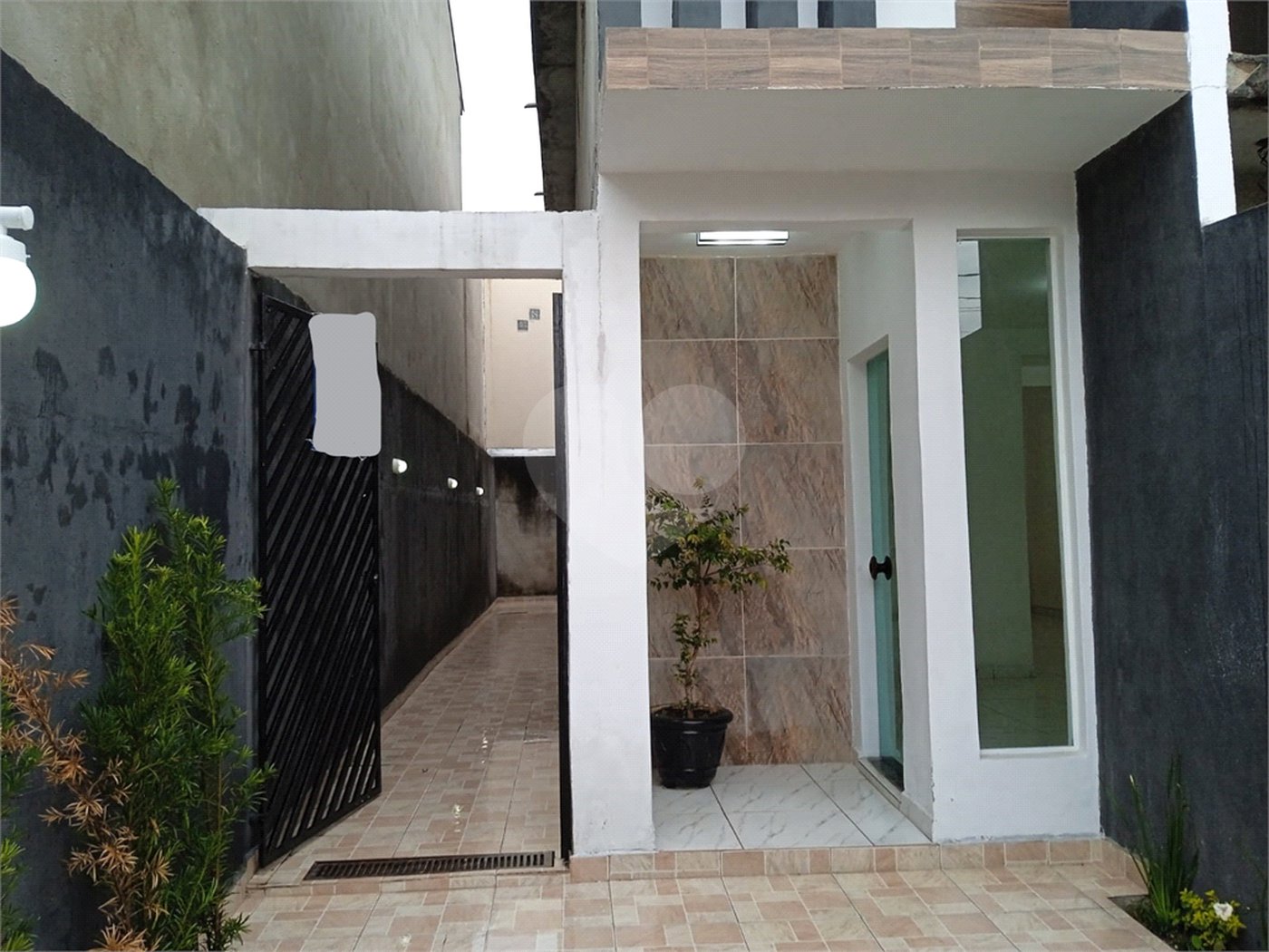 Casa à venda com 2 quartos em Real Park Tietê Jundiapeba, Mogi das Cruzes, SP