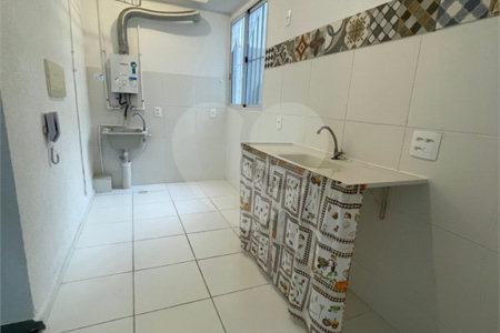 Apartamento para alugar com 2 quartos em Recreio dos Bandeirantes, Rio de Janeiro, RJ