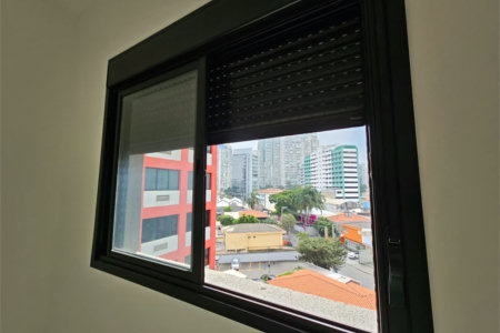 Apartamento à venda ou para alugar com 1 quarto em Pinheiros, São Paulo, SP