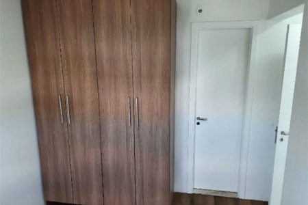Apartamento à venda com 2 quartos, sendo 1 suíte, em Brooklin Paulista, São Paulo, SP
