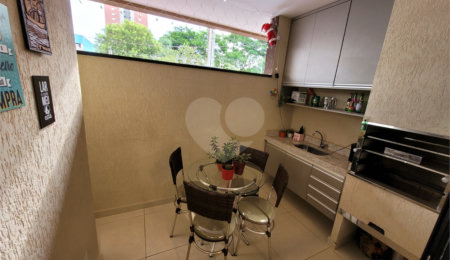 Apartamento à venda com 2 quartos, sendo 1 suíte,  em Jardim Botânico, Ribeirão Preto, SP