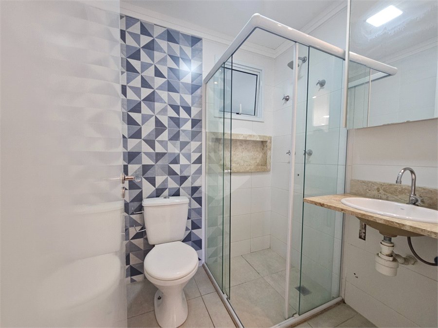 Apartamento à venda com 3 quartos, sendo 1 suíte, em Jardim Vera Cruz, Sorocaba, SP