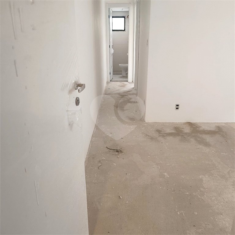 Apartamento à venda com 2 quartos em Tucuruvi, São Paulo, SP