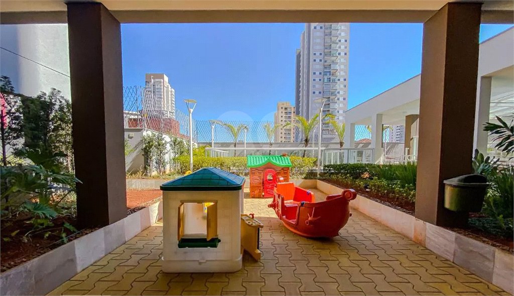 Apartamento à venda com 3 suítes em Tatuapé, São Paulo, SP