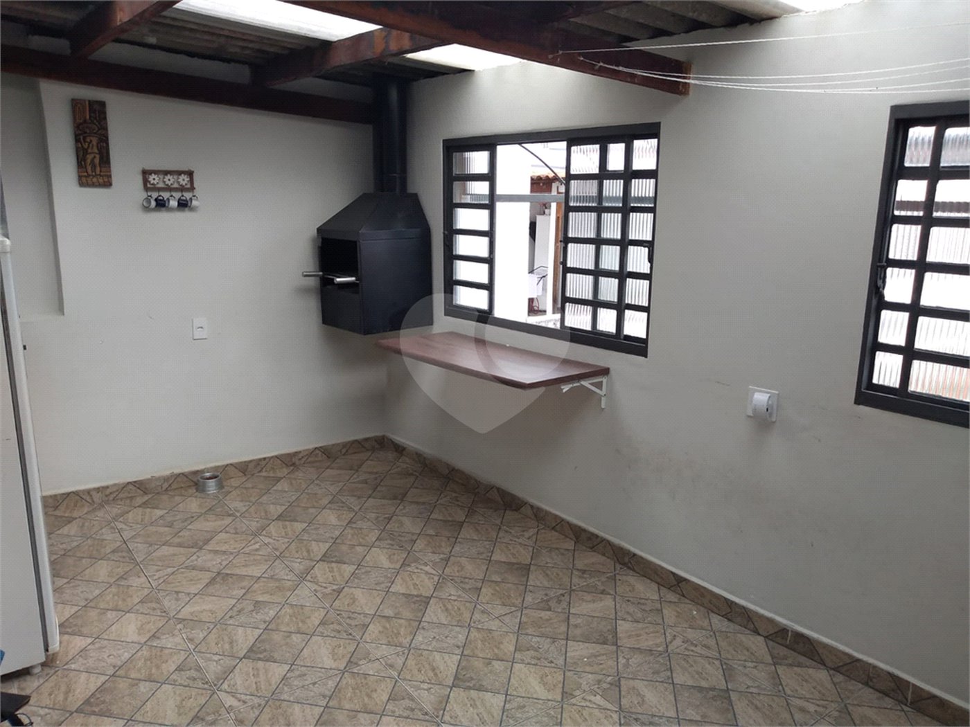 Casa Térrea à venda com 3 quartos, sendo 1 suíte,  em Vila Leopoldina, São Paulo, SP