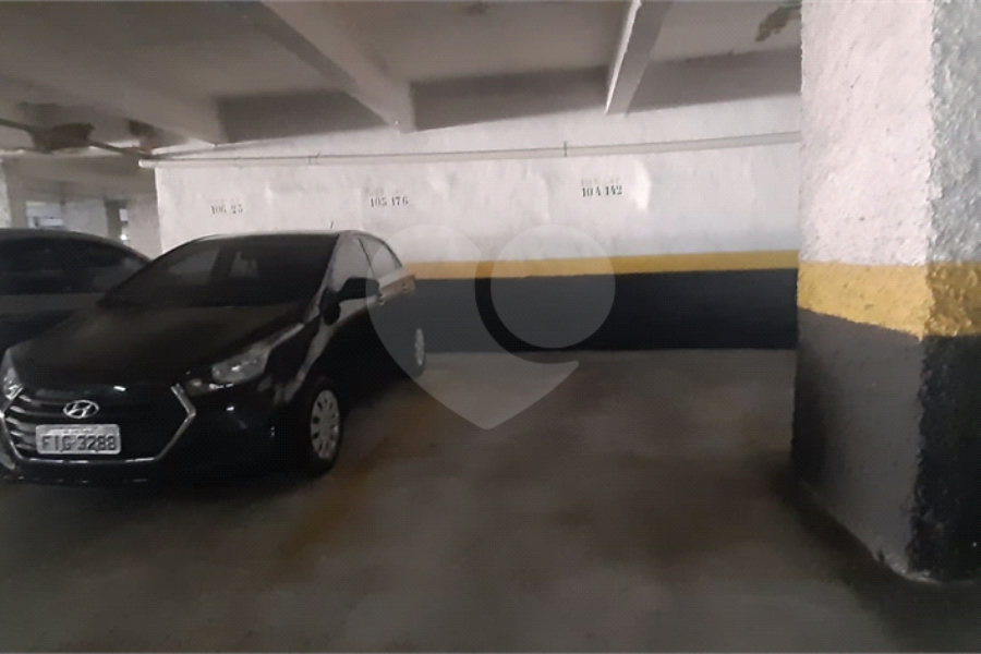 Apartamento à venda com 2 quartos em Mandaqui, São Paulo, SP