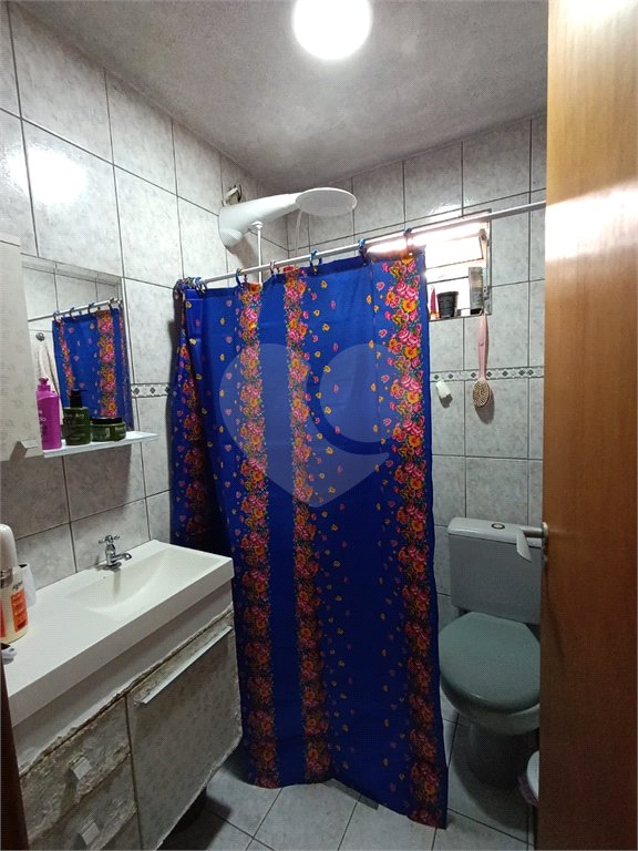 Casa Térrea à venda com 3 quartos em Horto Florestal, São Paulo, SP
