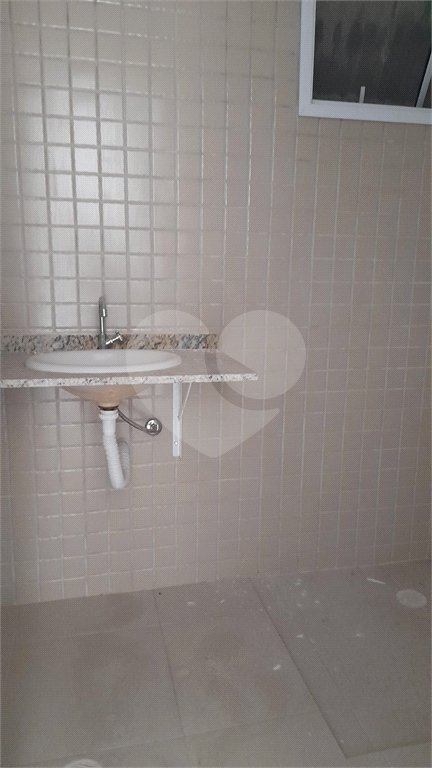 Apartamento para alugar com 2 quartos em Demarchi, São Bernardo do Campo, SP