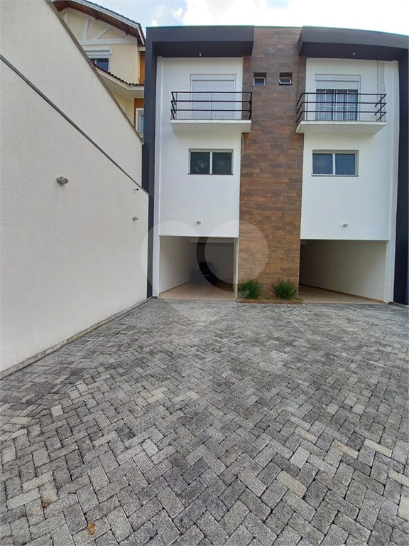 Casa para alugar com 4 suítes no condomínio Milenium, São Paulo - SP