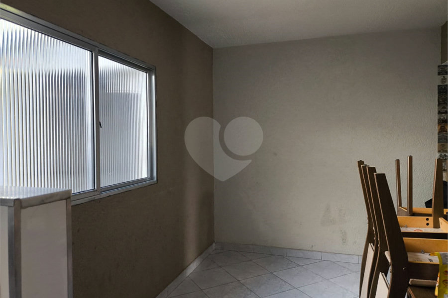 Casa à venda com 2 quartos em Vila Medeiros, São Paulo, SP