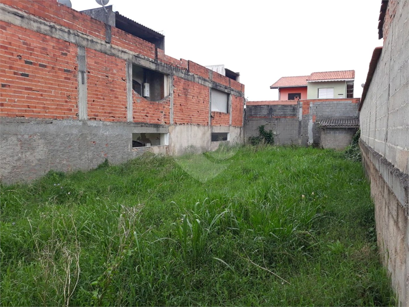 Terreno à venda em Jardim Villaça, São Roque, SP