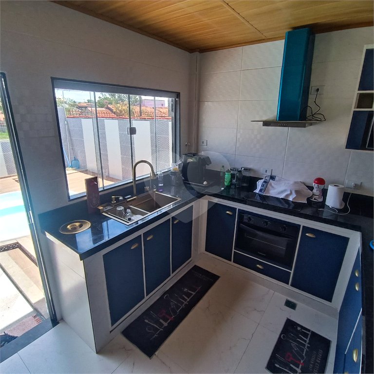 Casa à venda com 3 quartos, sendo 1 suíte, em Caminho de Búzios, Cabo Frio, RJ