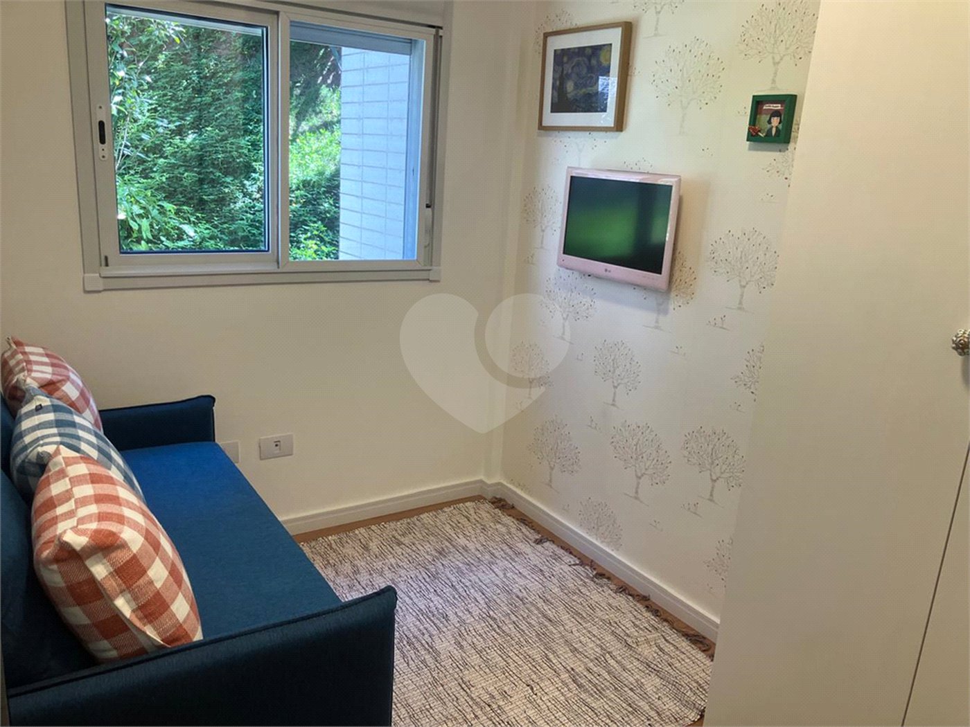 Apartamento à venda com 2 quartos, sendo 1 suíte, em Jardim São Paulo(zona Norte), São Paulo, SP