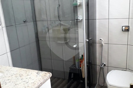 Apartamento à venda com 2 quartos em Barra Funda, São Paulo, SP