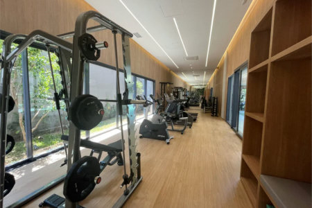 Apartamento à venda com 3 suítes em Brooklin Paulista, São Paulo, SP