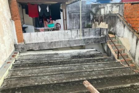 Sobrado à venda com 3 quartos, sendo 1 suíte,  em Jardim Bela Vista (zona Sul), São Paulo, SP