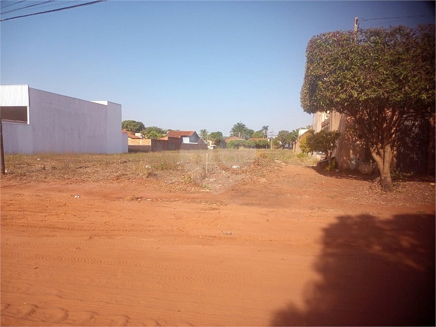 Terreno à venda em Jardim Das Oliveiras, Três Lagoas, MS