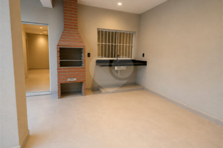 Casa à venda com 3 quartos, sendo 1 suíte, em Geraldo Correia de Carvalho, Ribeirão Preto, SP