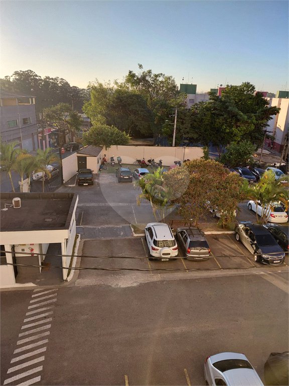 Apartamento à venda com 2 quartos em Butantã, São Paulo, SP