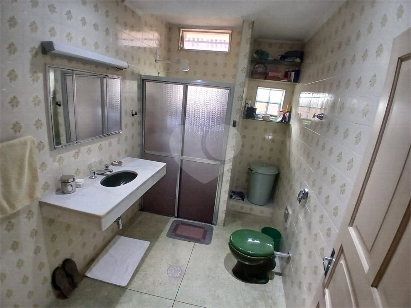 Casa à venda com 3 quartos em Água Fria, São Paulo, SP