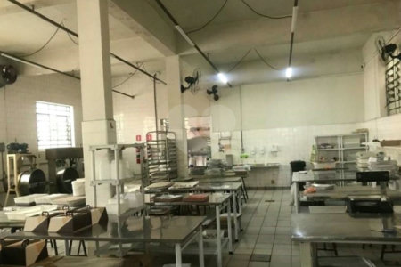Galpão à venda com 2 quartos, sendo 1 suíte, em Jardim Bonfiglioli, São Paulo, SP