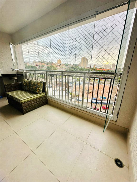 Apartamento à venda com 3 quartos, sendo 1 suíte,  em Vila Andrade, São Paulo, SP