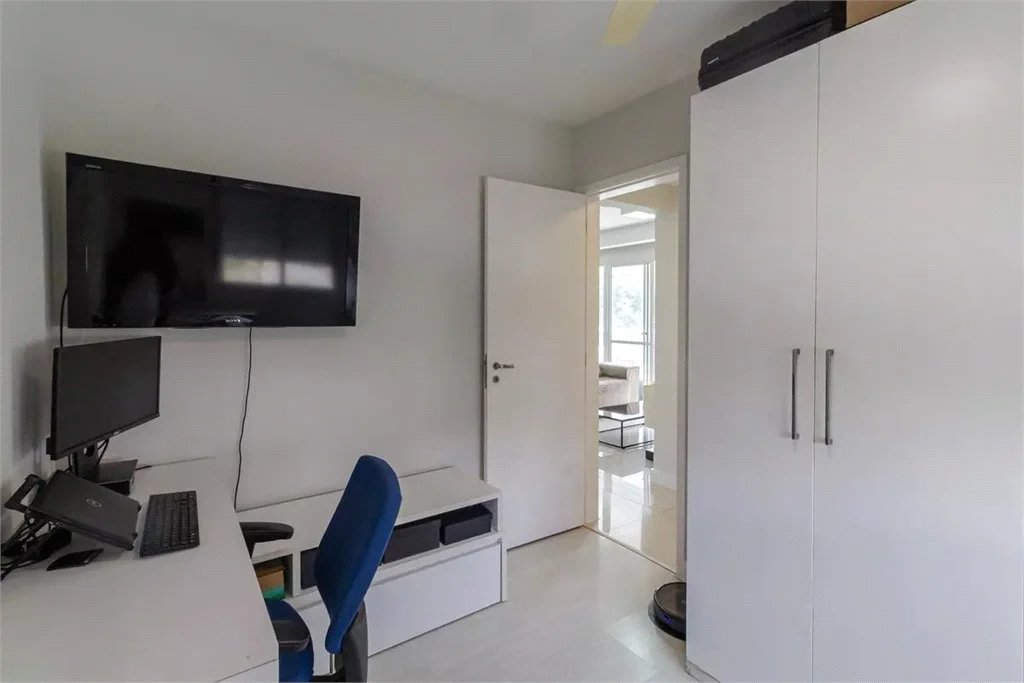 Apartamento à venda com 2 quartos, sendo 1 suíte, em Vila Andrade, São Paulo, SP