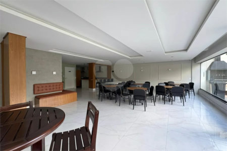 Apartamento à venda com 2 quartos, sendo 1 suíte, no Centro, São Bernardo do Campo, SP